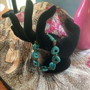 Heart Stretch Bracelet